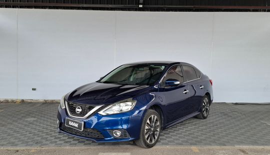 Nissan • Sentra