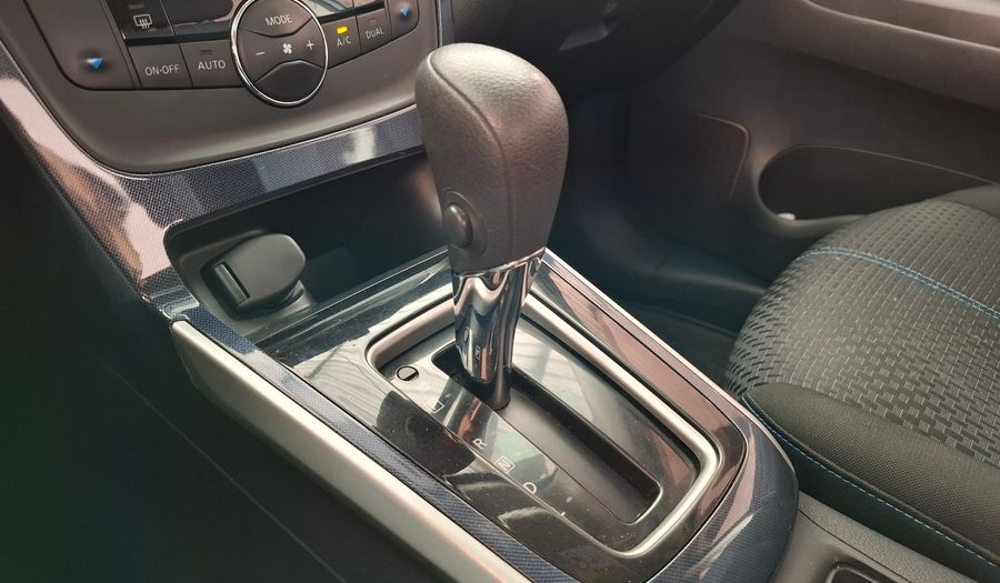 Nissan Sentra 1.8 SR MY 19 AUTO Sedan 2019