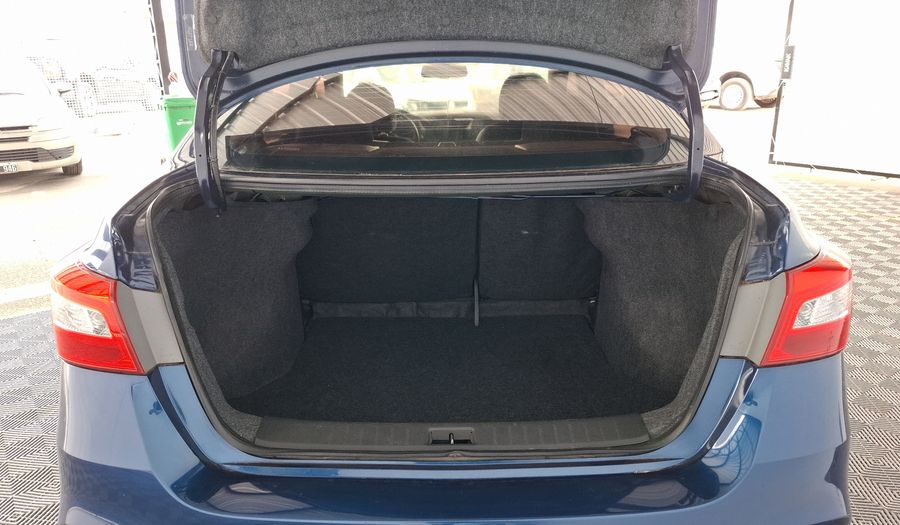 Nissan Sentra 1.8 SR MY 19 AUTO Sedan 2019