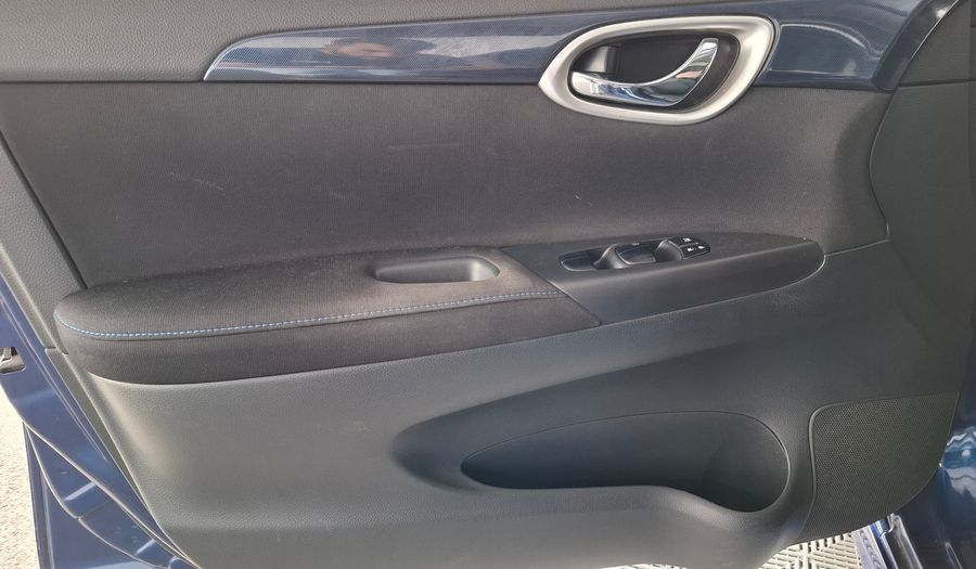 Nissan Sentra 1.8 SR MY 19 AUTO Sedan 2019