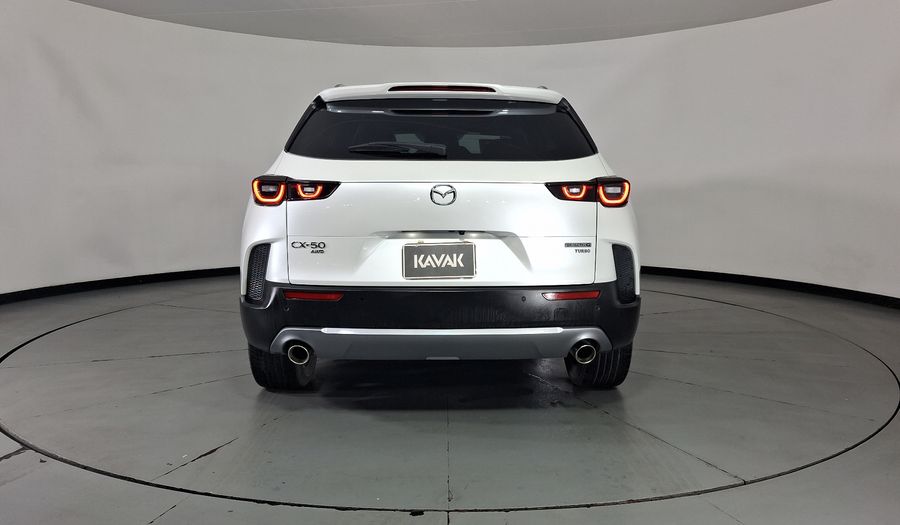 Mazda Cx-50 2.5 TURBO SIGNATURE AUTO 4WD Suv 2023