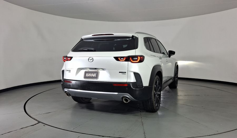 Mazda Cx-50 2.5 TURBO SIGNATURE AUTO 4WD Suv 2023