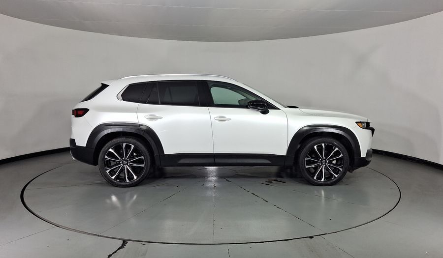 Mazda Cx-50 2.5 TURBO SIGNATURE AUTO 4WD Suv 2023