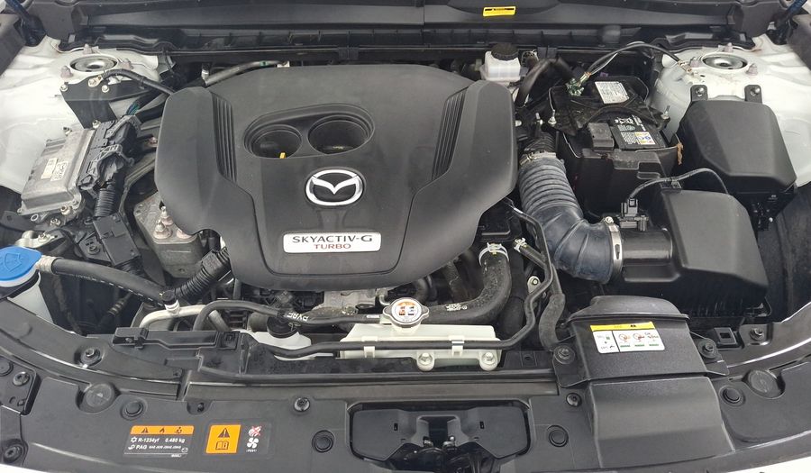 Mazda Cx-50 2.5 TURBO SIGNATURE AUTO 4WD Suv 2023