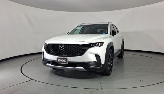 Mazda • CX-50