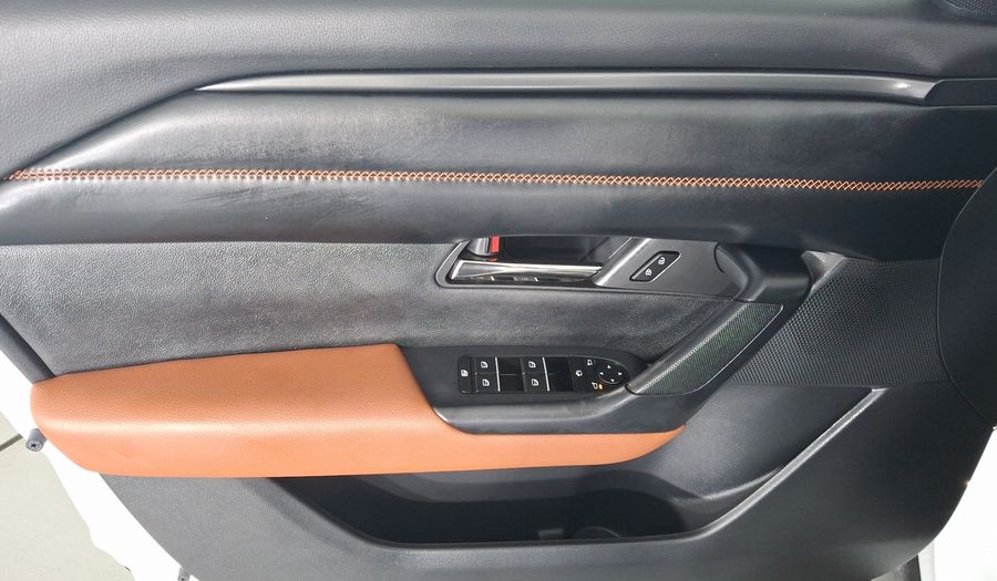 Mazda Cx-50 2.5 TURBO SIGNATURE AUTO 4WD Suv 2023