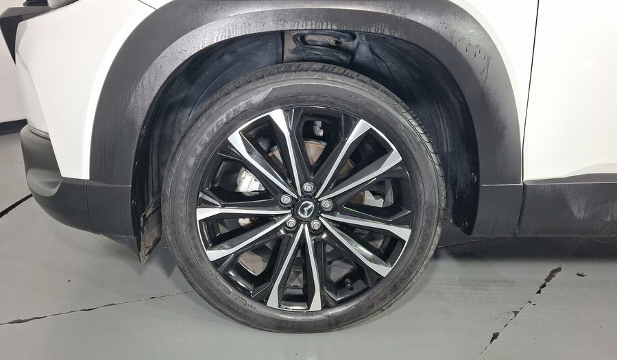 Mazda Cx-50 2.5 TURBO SIGNATURE AUTO 4WD Suv 2023