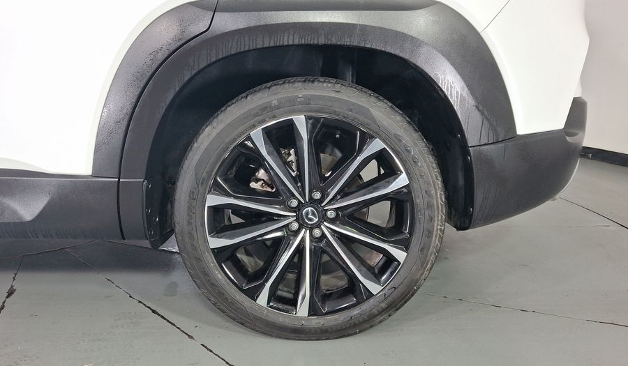 Mazda Cx-50 2.5 TURBO SIGNATURE AUTO 4WD Suv 2023