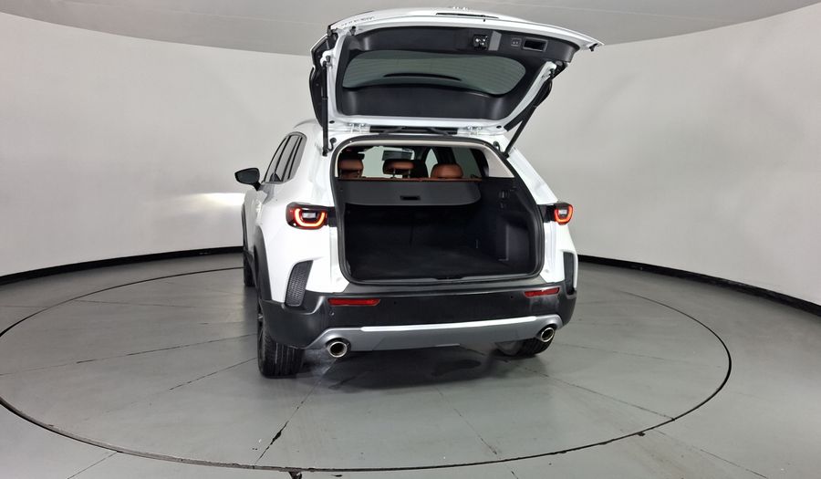 Mazda Cx-50 2.5 TURBO SIGNATURE AUTO 4WD Suv 2023