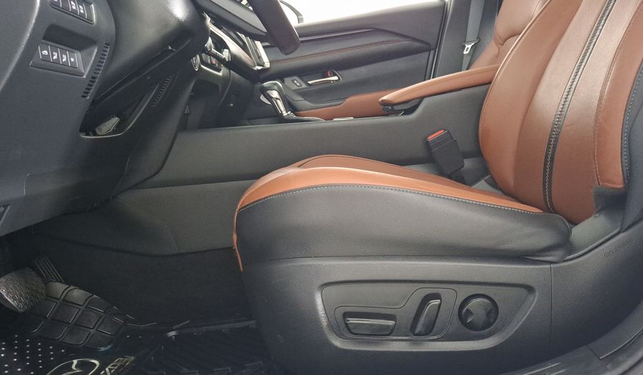 Mazda Cx-50 2.5 TURBO SIGNATURE AUTO 4WD Suv 2023