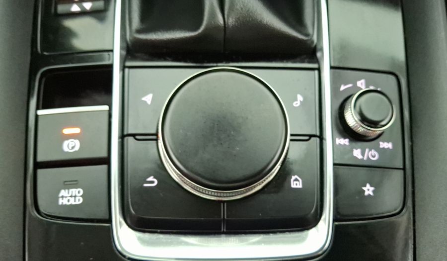 Mazda Cx-50 2.5 TURBO SIGNATURE AUTO 4WD Suv 2023