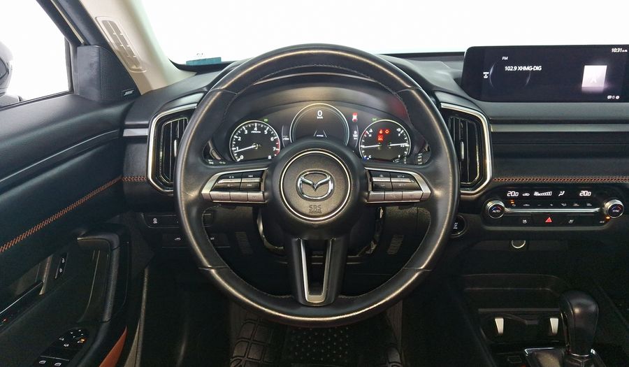 Mazda Cx-50 2.5 TURBO SIGNATURE AUTO 4WD Suv 2023