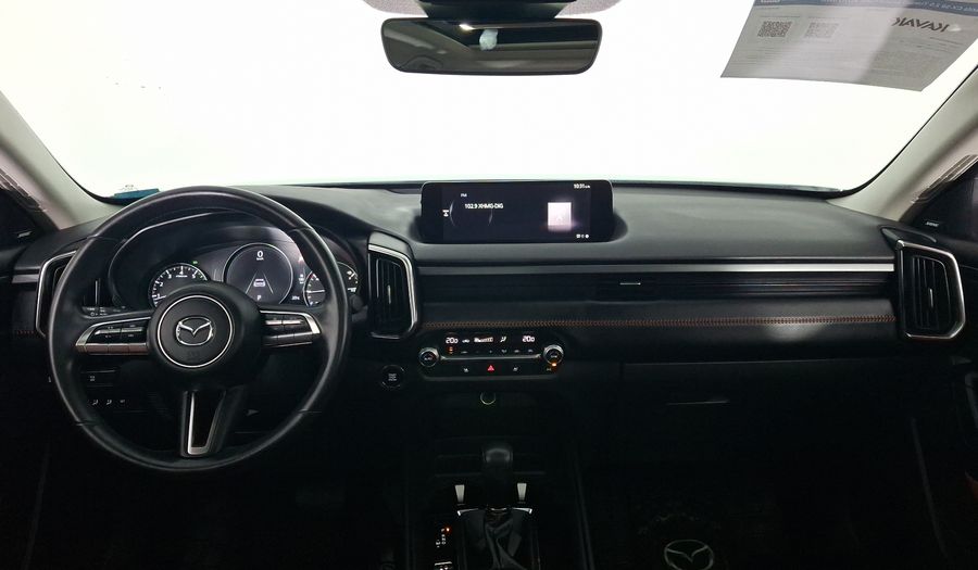 Mazda Cx-50 2.5 TURBO SIGNATURE AUTO 4WD Suv 2023