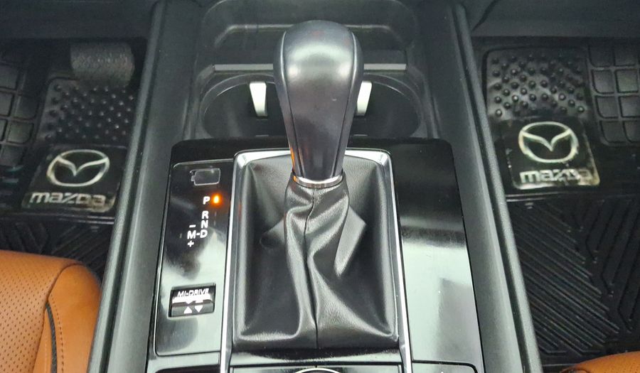 Mazda Cx-50 2.5 TURBO SIGNATURE AUTO 4WD Suv 2023