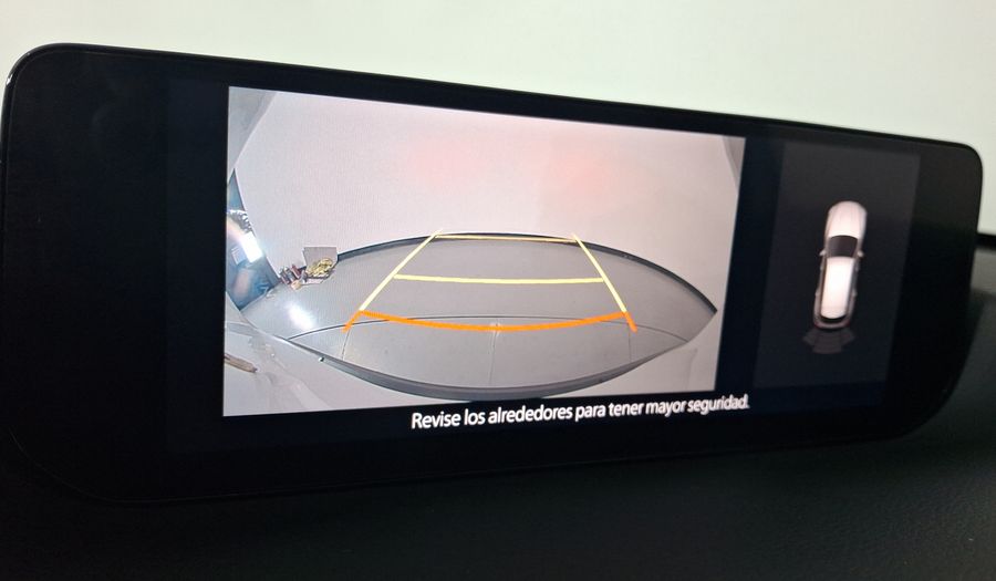 Mazda Cx-50 2.5 TURBO SIGNATURE AUTO 4WD Suv 2023