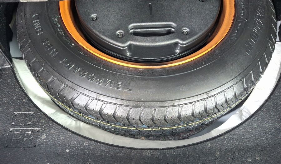 Mazda Cx-50 2.5 TURBO SIGNATURE AUTO 4WD Suv 2023