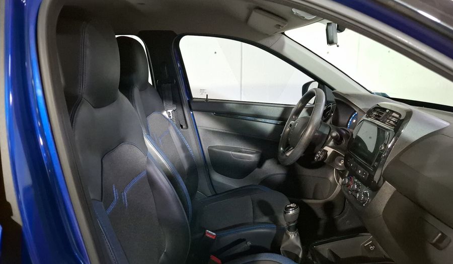 Renault Kwid 1.0 BITONO Hatchback 2023