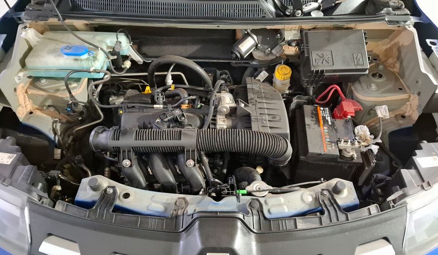 Renault Kwid 1.0 BITONO Hatchback 2023