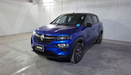 Renault • Kwid