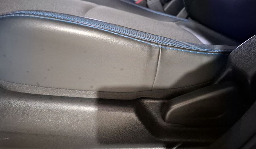 Renault Kwid 1.0 BITONO Hatchback 2023