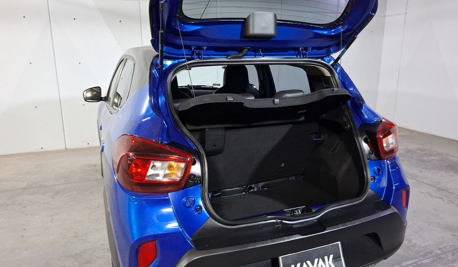 Renault Kwid 1.0 BITONO Hatchback 2023