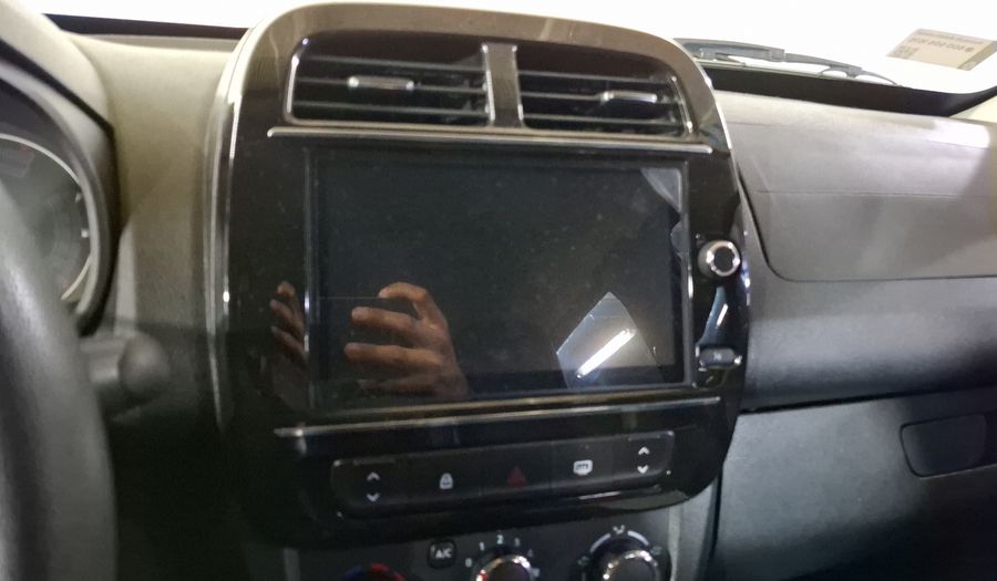 Renault Kwid 1.0 BITONO Hatchback 2023