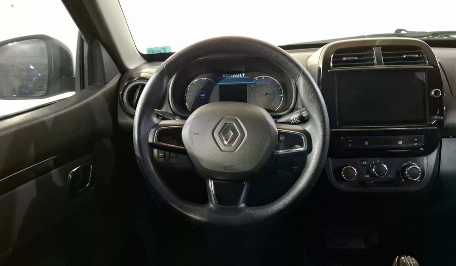 Renault Kwid 1.0 BITONO Hatchback 2023