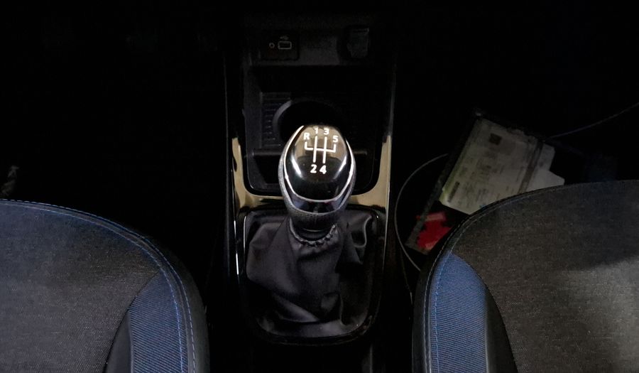 Renault Kwid 1.0 BITONO Hatchback 2023