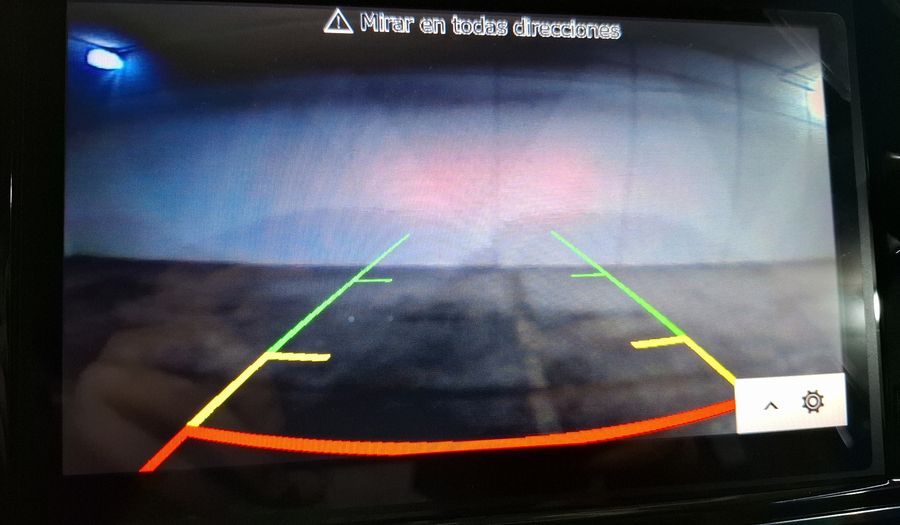 Renault Kwid 1.0 BITONO Hatchback 2023