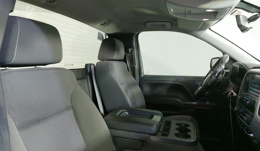 Gmc Sierra 5.3 REG CAB F AT 4WD Pickup 2018