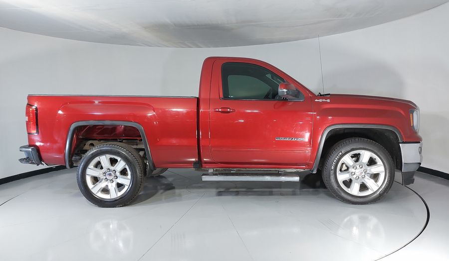 Gmc Sierra 5.3 REG CAB F AT 4WD Pickup 2018