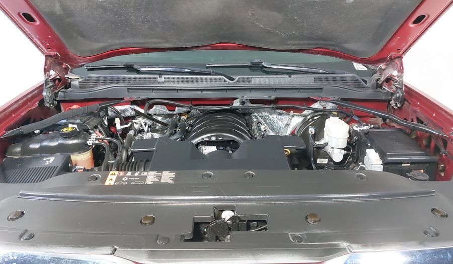 Gmc Sierra 5.3 REG CAB F AT 4WD Pickup 2018