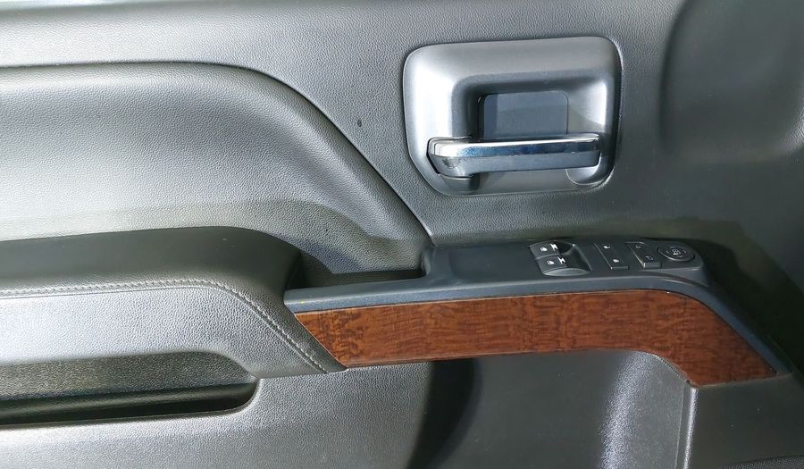 Gmc Sierra 5.3 REG CAB F AT 4WD Pickup 2018