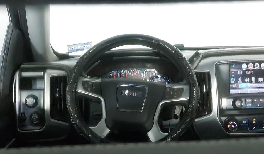 Gmc Sierra 5.3 REG CAB F AT 4WD Pickup 2018