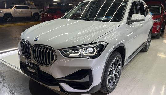 Bmw • X1