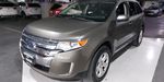 Ford Edge 3.5 LIMITED V6 PIEL SUNROOF AT Suv 2013