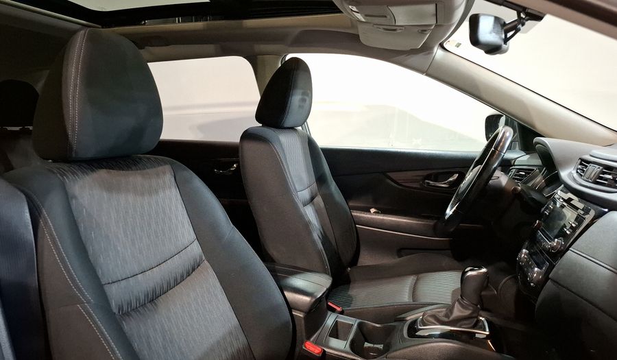 Nissan X-trail 2.5 ADVANCE 2 ROW AUTO Suv 2020