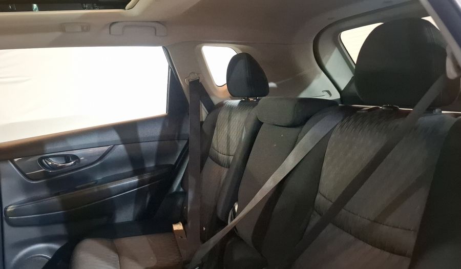 Nissan X-trail 2.5 ADVANCE 2 ROW AUTO Suv 2020