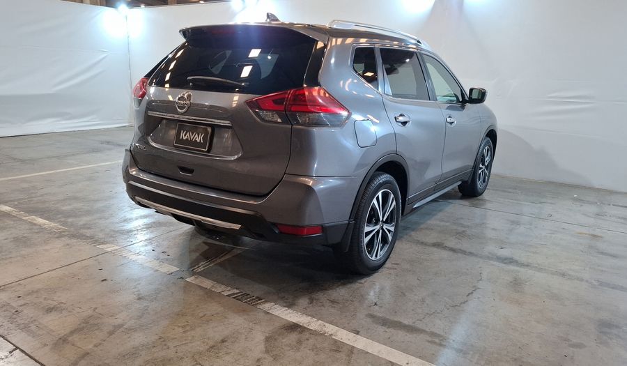 Nissan X-trail 2.5 ADVANCE 2 ROW AUTO Suv 2020
