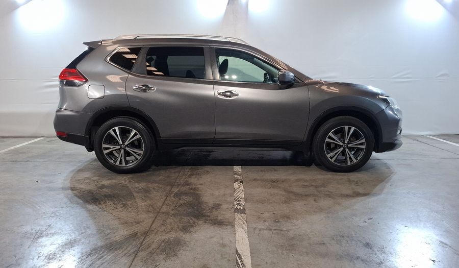 Nissan X-trail 2.5 ADVANCE 2 ROW AUTO Suv 2020