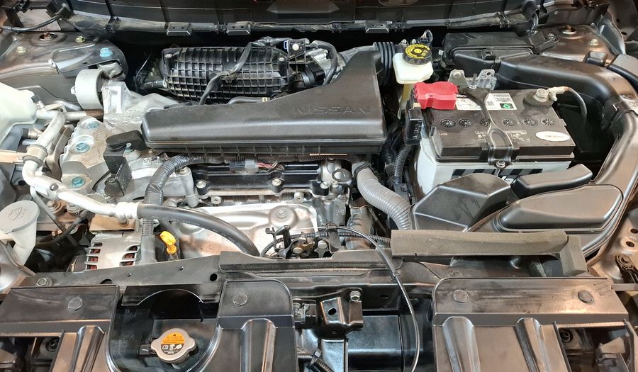 Nissan X-trail 2.5 ADVANCE 2 ROW AUTO Suv 2020