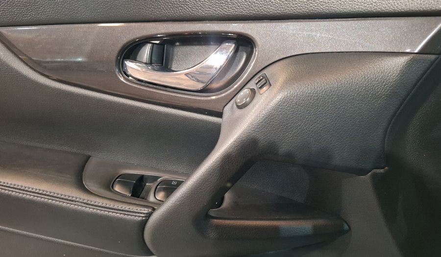 Nissan X-trail 2.5 ADVANCE 2 ROW AUTO Suv 2020