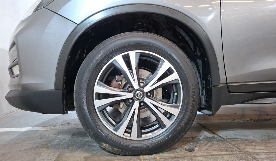 Nissan X-trail 2.5 ADVANCE 2 ROW AUTO Suv 2020