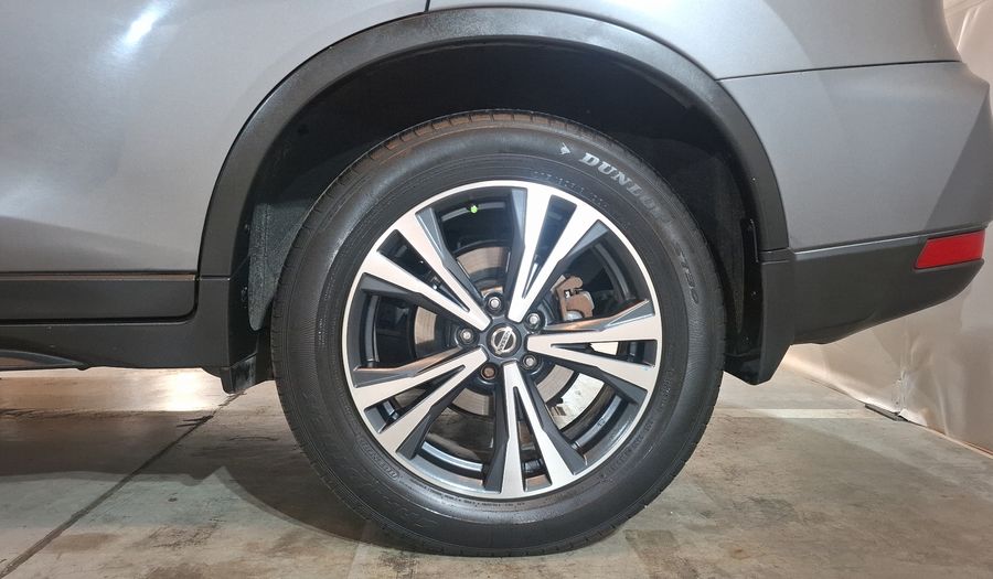 Nissan X-trail 2.5 ADVANCE 2 ROW AUTO Suv 2020