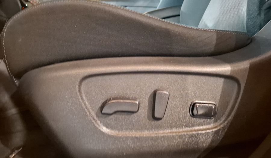 Nissan X-trail 2.5 ADVANCE 2 ROW AUTO Suv 2020