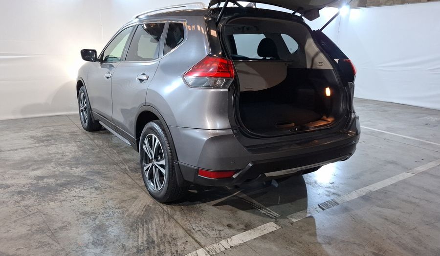 Nissan X-trail 2.5 ADVANCE 2 ROW AUTO Suv 2020