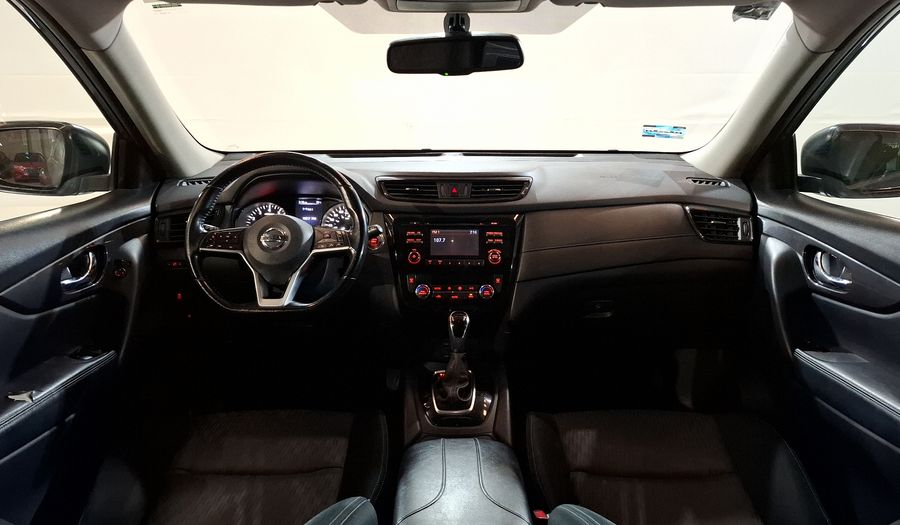 Nissan X-trail 2.5 ADVANCE 2 ROW AUTO Suv 2020