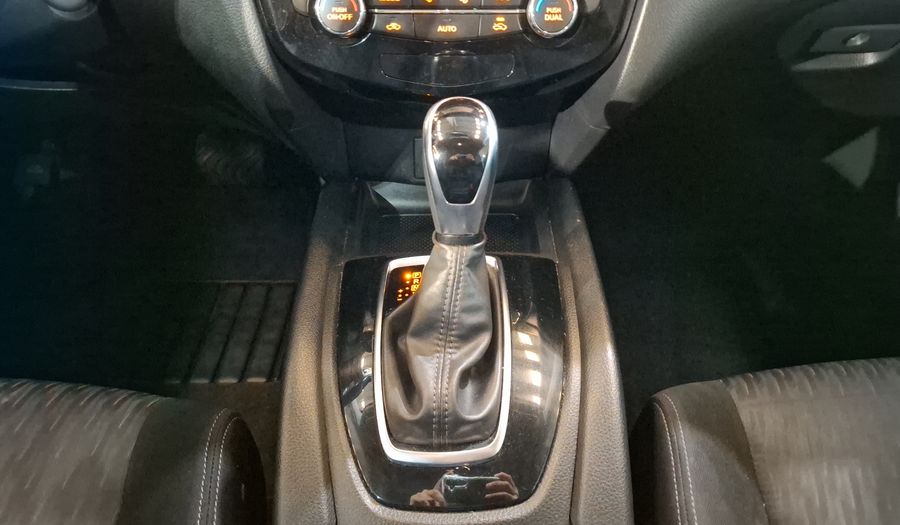 Nissan X-trail 2.5 ADVANCE 2 ROW AUTO Suv 2020