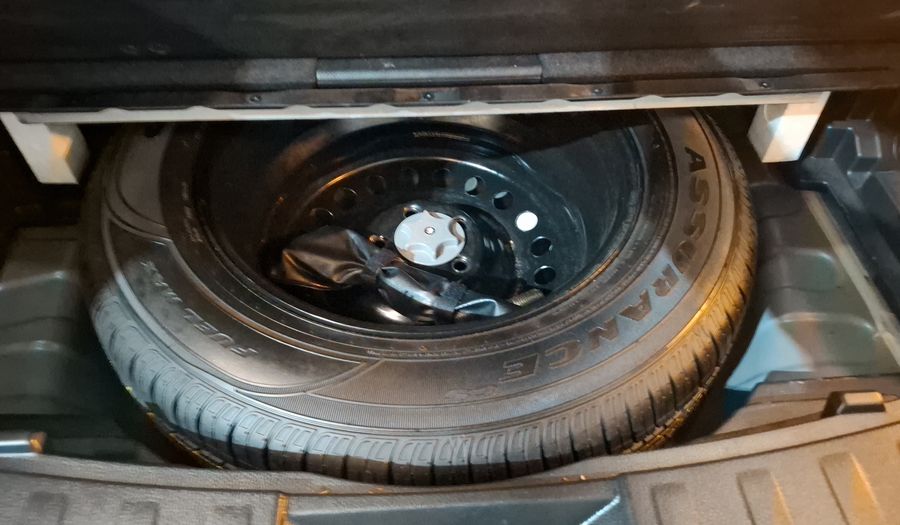 Nissan X-trail 2.5 ADVANCE 2 ROW AUTO Suv 2020