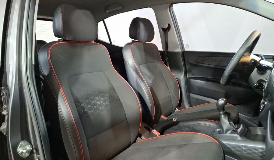 Hyundai Grand I10 1.2 GL Hatchback 2022